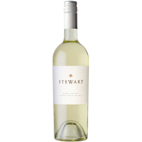 Stewart Sauvignon Blanc Napa Valley 2023 - 750ML
