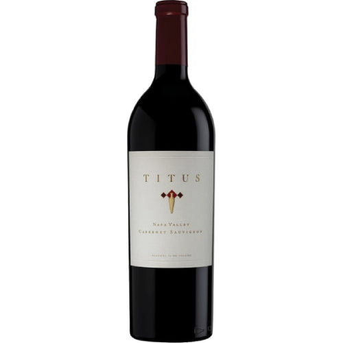 Titus Cabernet Sauvignon 2021 - 750ML