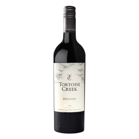 Tortoise Creek Zinfandel 2020 - 750ML