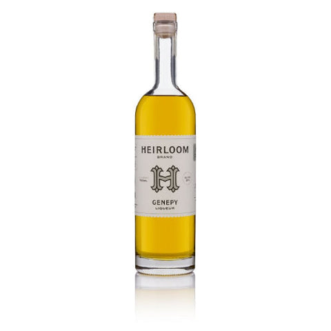 Heirloom Genepy Liqueur - 750ML