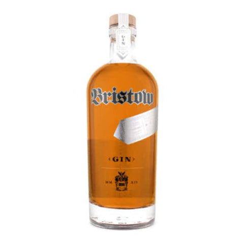 Bristow Reserve Barrel Aged Gin - 750ML