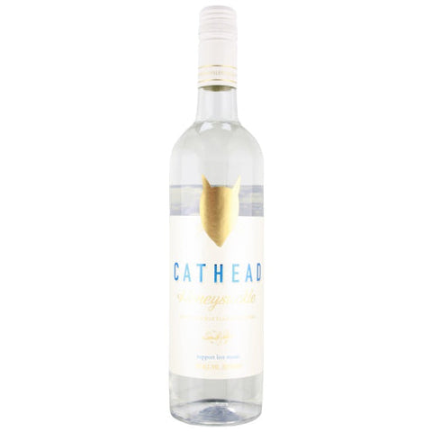 Cathead Honeysuckle Vodka - 750ML