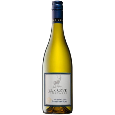 Elk Cove Pinot Blanc 2023 - 750ML
