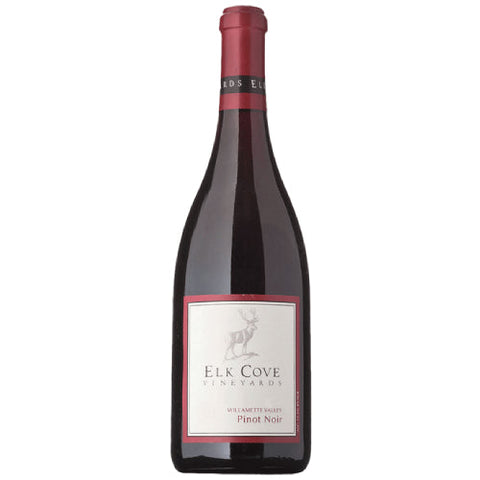 Elk Cove Pinot Noir Willamette Valley 2023 - 750ML