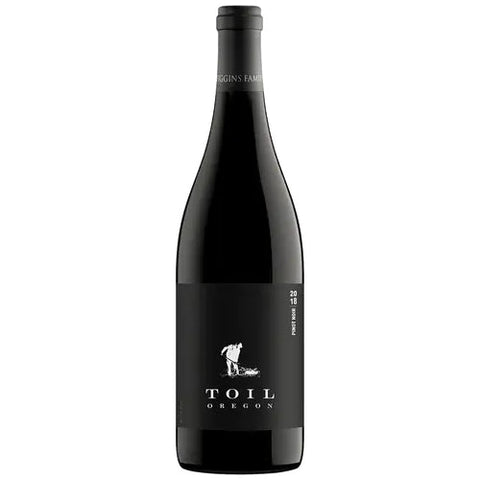 Toil Pinot Noir 2019 - 750ML