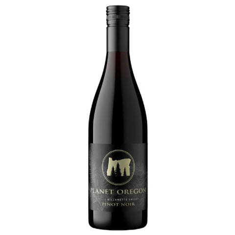 Soter Vineyards Planet Oregon Pinot Noir 2023 - 750ML