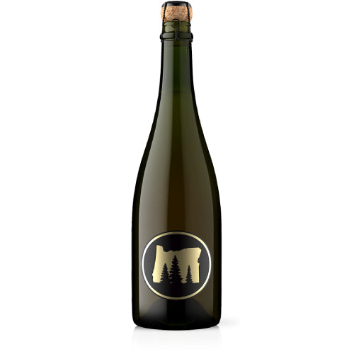 Planet Oregon Rose Bubbles Pinot Noir 2023 - 750ML