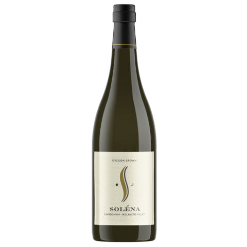 Solena Willamette Valley Chardonnay 2023 - 750ML