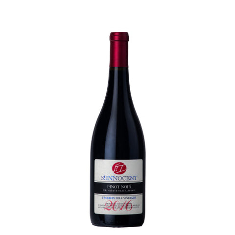 St. Innocent Freedom Hill Pinot Noir 2021 - 750ML