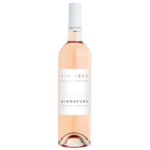 Figuiere Magali Cdp Rose 2024 - 750ml