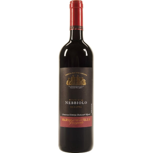 Barboursville Nebbiolo Reserve 2021 - 750ML