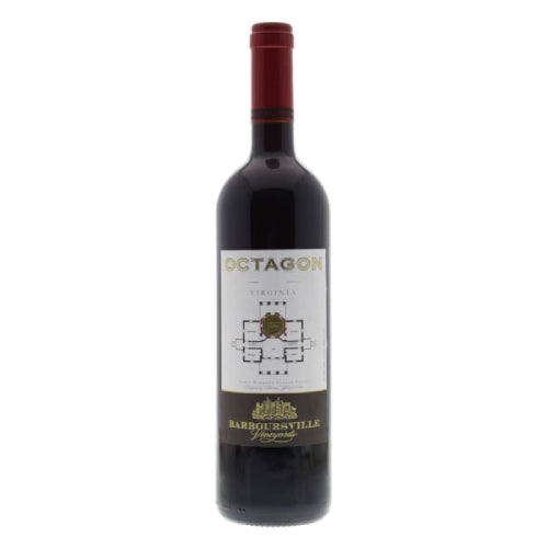 Barboursville Octagon 2020 - 750ML