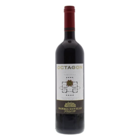 Barboursville Octagon 2020 - 750ML