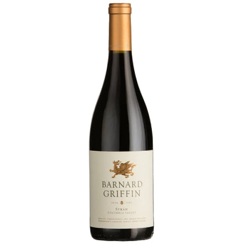 Barnard Griffin Syrah 2022 - 750ML
