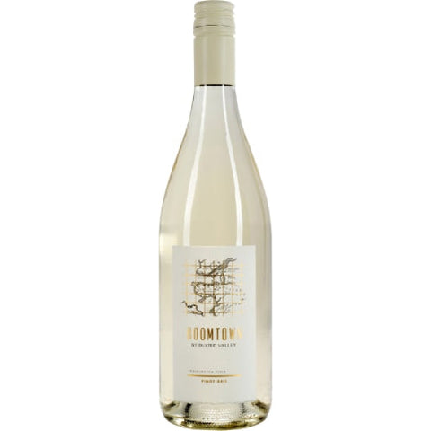 Boomtown by Dusted Valley Pinot Gris 2021 - 750ML