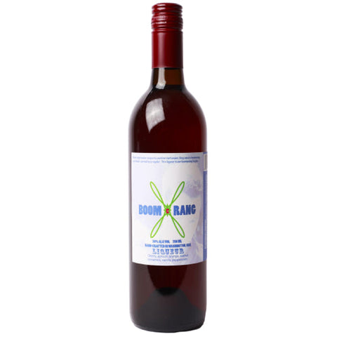 BroVo Boomerang Liqueur - 750ML