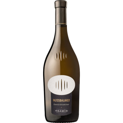 Tramin Nussbaumer Gewurztraminer 2022 - 750ML