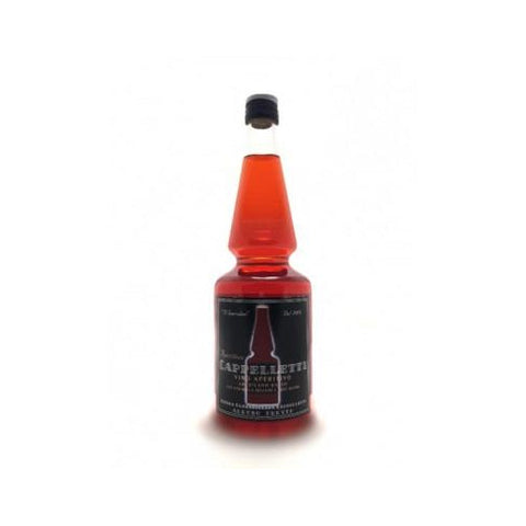 Cappelletti Aperitivo N/v - 750ml