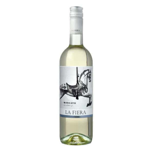 La Fiera Moscato - 750ML