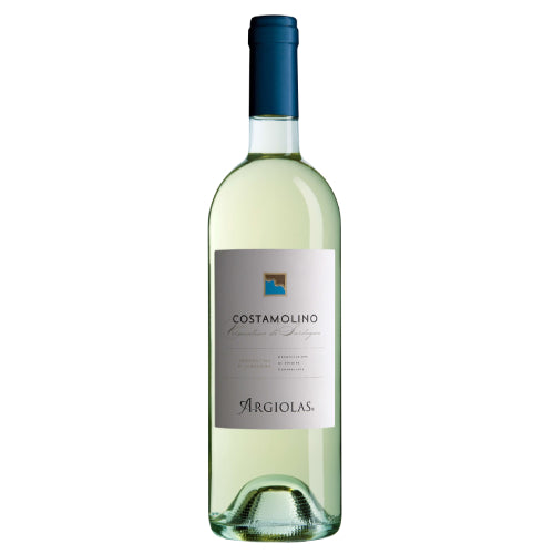 Argiolas Costamolino Vermentino 2023 - 750ML