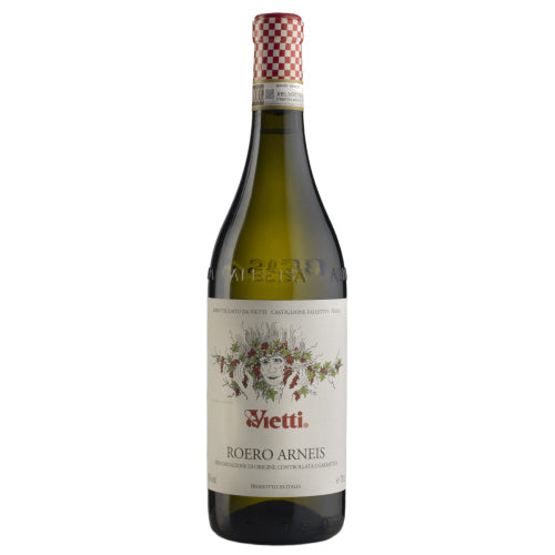 Vietti Roero Arneis 2024 - 750ML