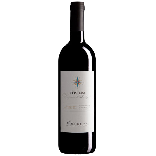 Argiolas Costera 2022 -750ML