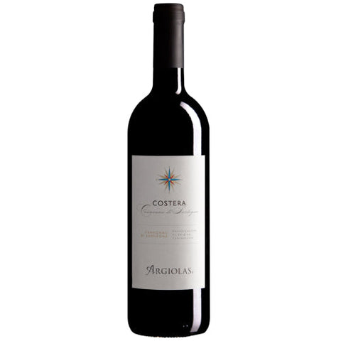 Argiolas Costera 2022 -750ML