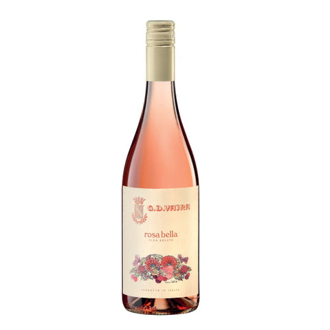 Vajra Rosabella Rosato 2023 - 750ML