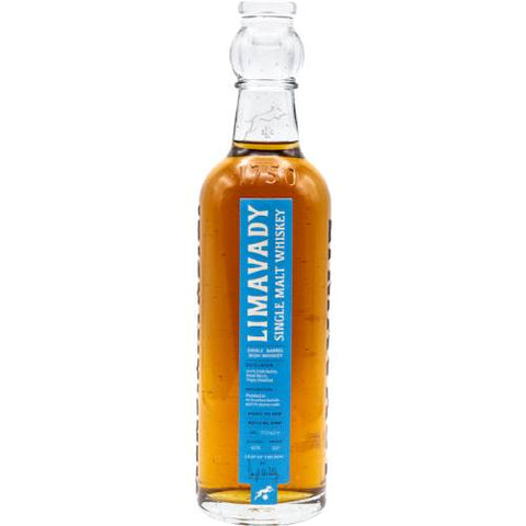 Limavady Single Malt Whiskey - 750ML