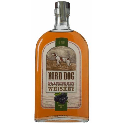 Bird Dog Blackberry Blended Whiskey - 750ML