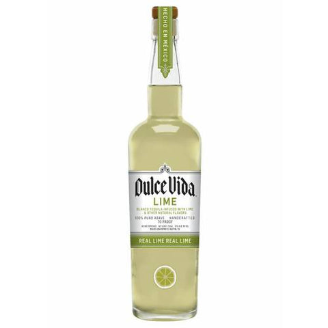Dulce Vida Lime Tequila - 750ML
