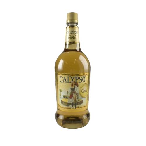Calypso Rum Gold - 1.75L