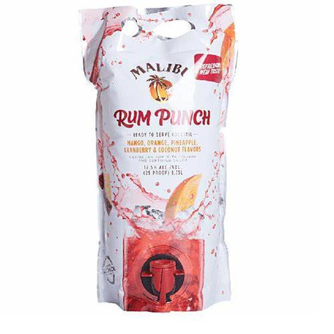Malibu Rum Punch - 1.75