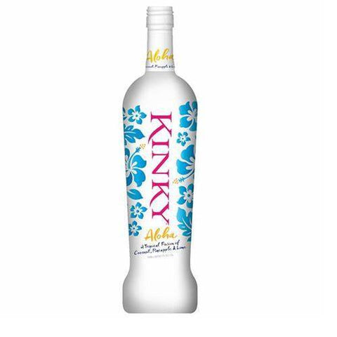 Kinky Aloha - 750ML
