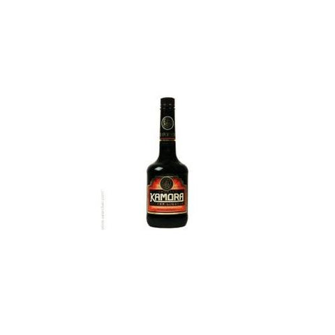 Kamora Coffee Liqueur - 1.75ML