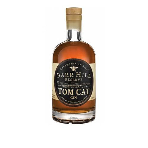 Barr Hill Reserve Tom Cat Gin - 750ML