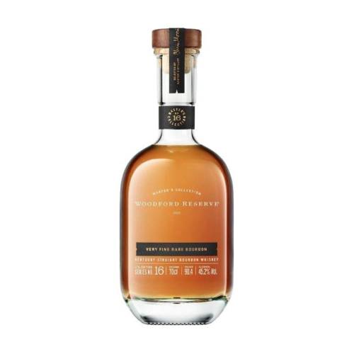 Woodford Reserve Master's Collection No. 16 Very Fine Rare Bourbon - 750ML