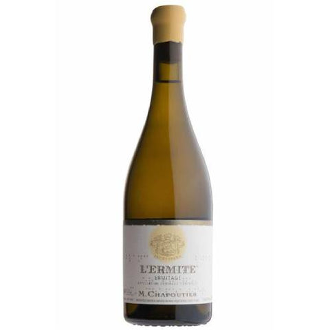 M. Chapoutier Ermitage l'Ermite 2016  - 750ML