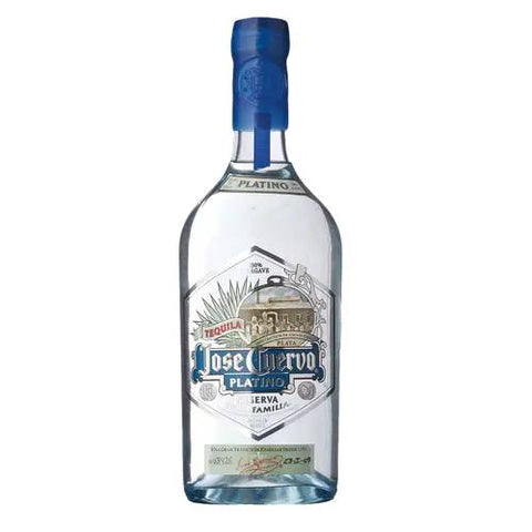 Jose Cuervo Reserva De La Familia Platino - 750ML