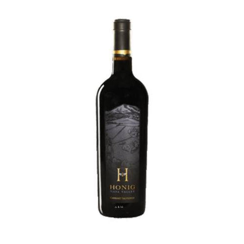 Honig Cabernet Sauvignon - 750ML