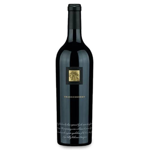 Black Stallion Transcendent Cabernet Sauvignon 2019 - 750ML