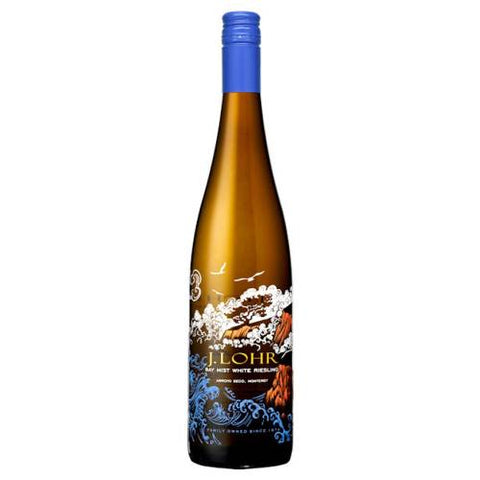 J Lohr Bay Mist White Riesling - 750ML