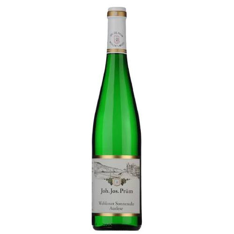 Joh Jos Prum Wehlener Sonnenuhr Riesling Auslese 2020 - 750ML