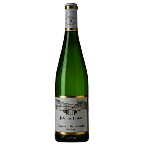 Joh Jos Prum Graacher Himmel Riesling Auslese 2020 - 750ML