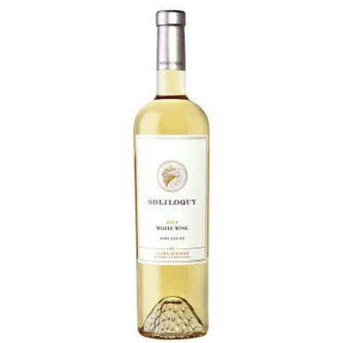 Flora Springs Soliloquy Red Blend 2019 - 750ML