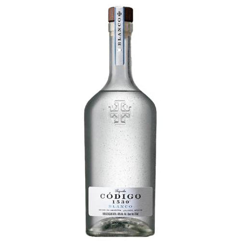 Codigo 1530 Blanco - 750ML