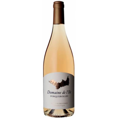 Domaine de I’Lle Porquerolles 2021 - 750ML