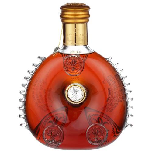 Louis XIII Remy de Martin Grande Champagne Cognac - The Oaks Cellars