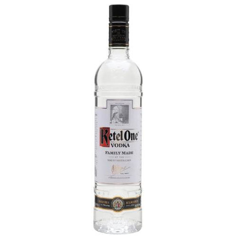 Ketel One Vodka - 750ml