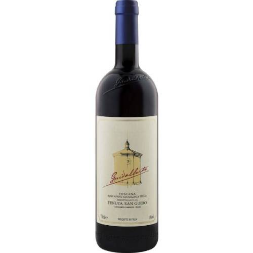 Tenuta San Guido Guidalberto 2021 750ml